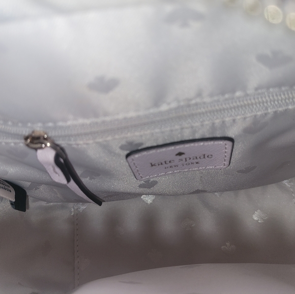 Kate Spade crossbody bag - Picture 5 of 6